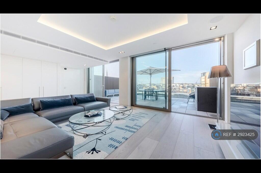 Main image of property: Pearson Square, London, W1T