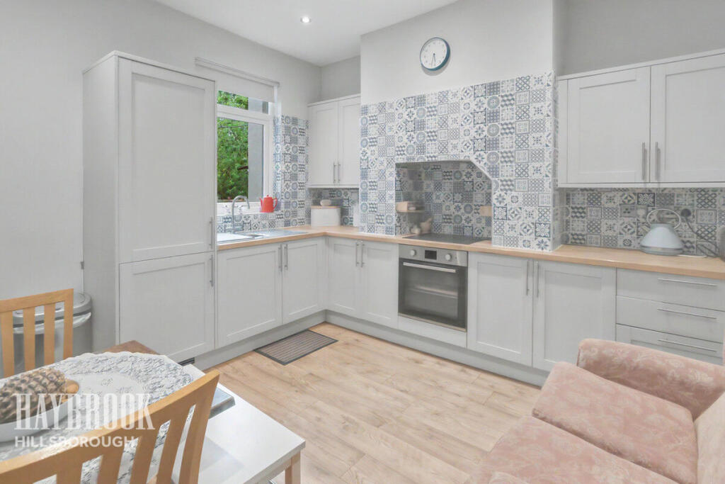 House in Sheffield, Stocksbridge