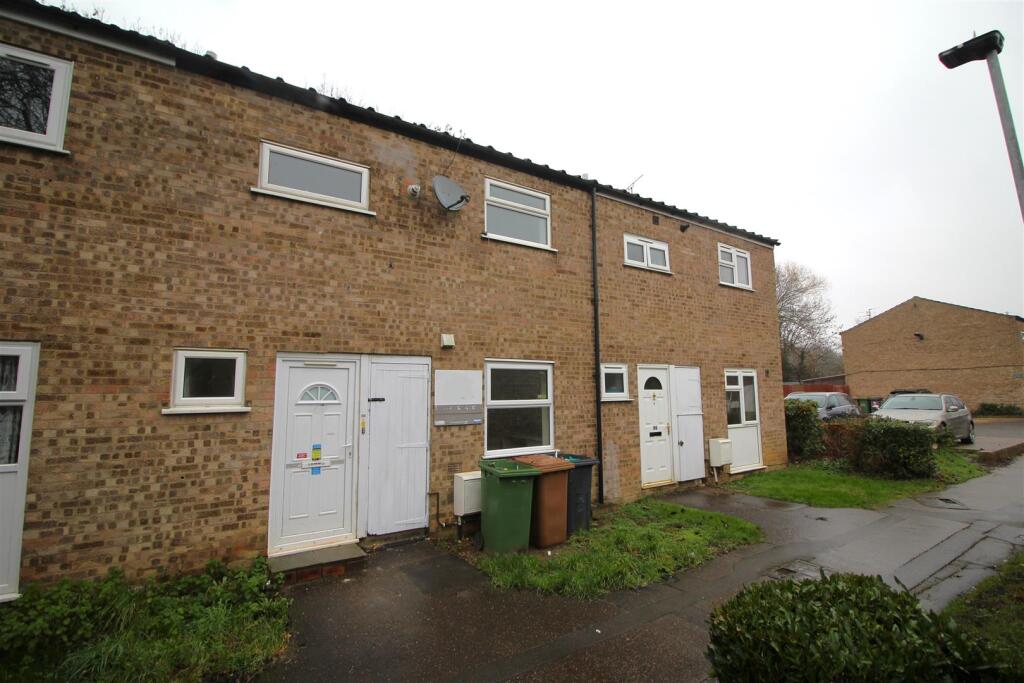 Main image of property: Brynmore, Bretton, Peterborough