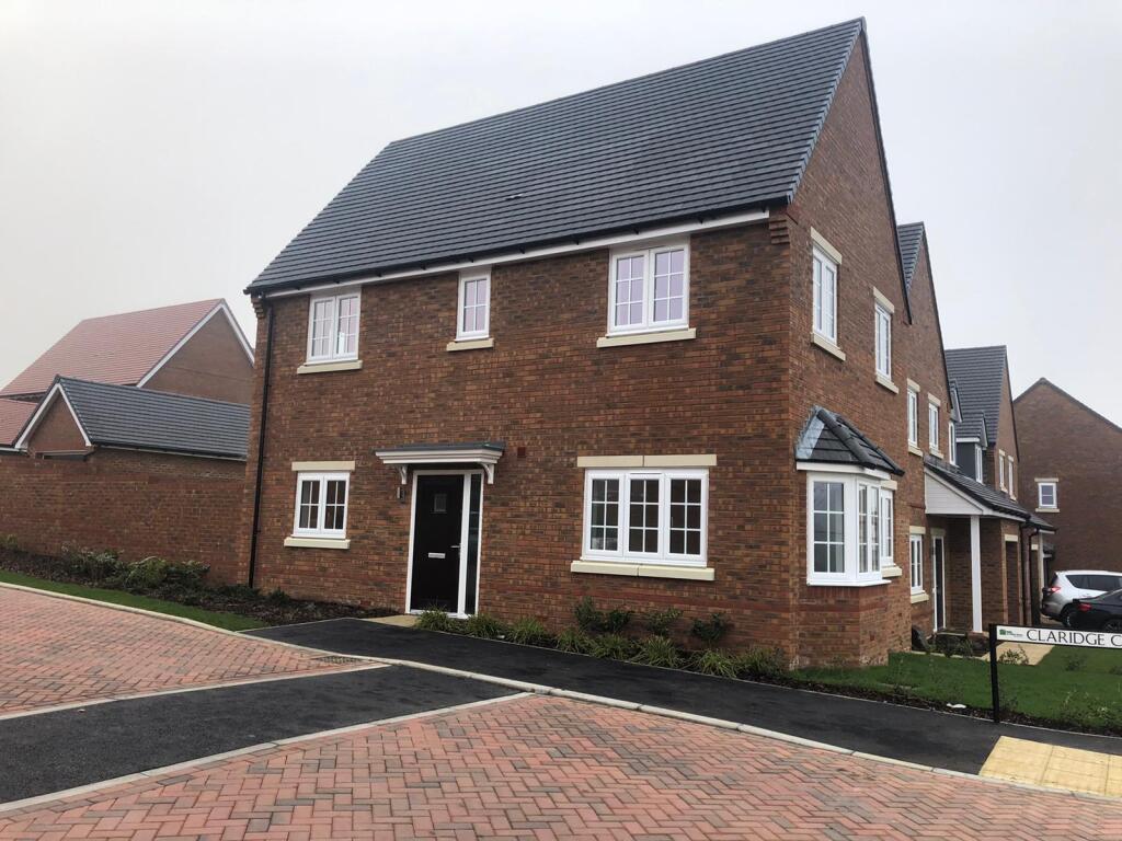 Main image of property: Shrivenham