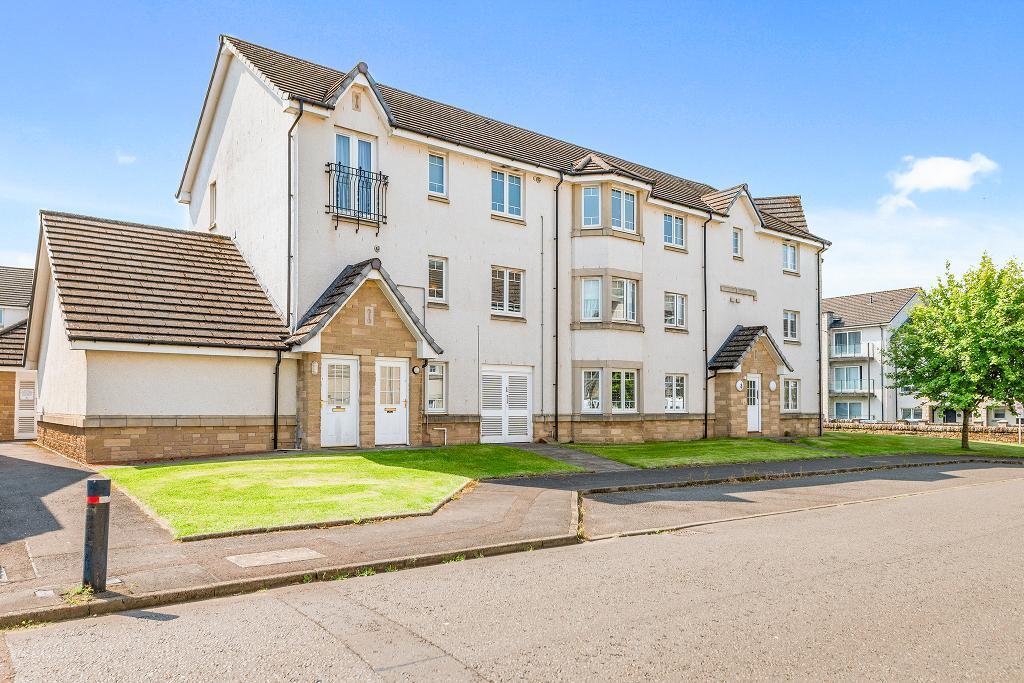 Main image of property: McCormack Place, Kinnaird, Larbert, FK5 4TZ
