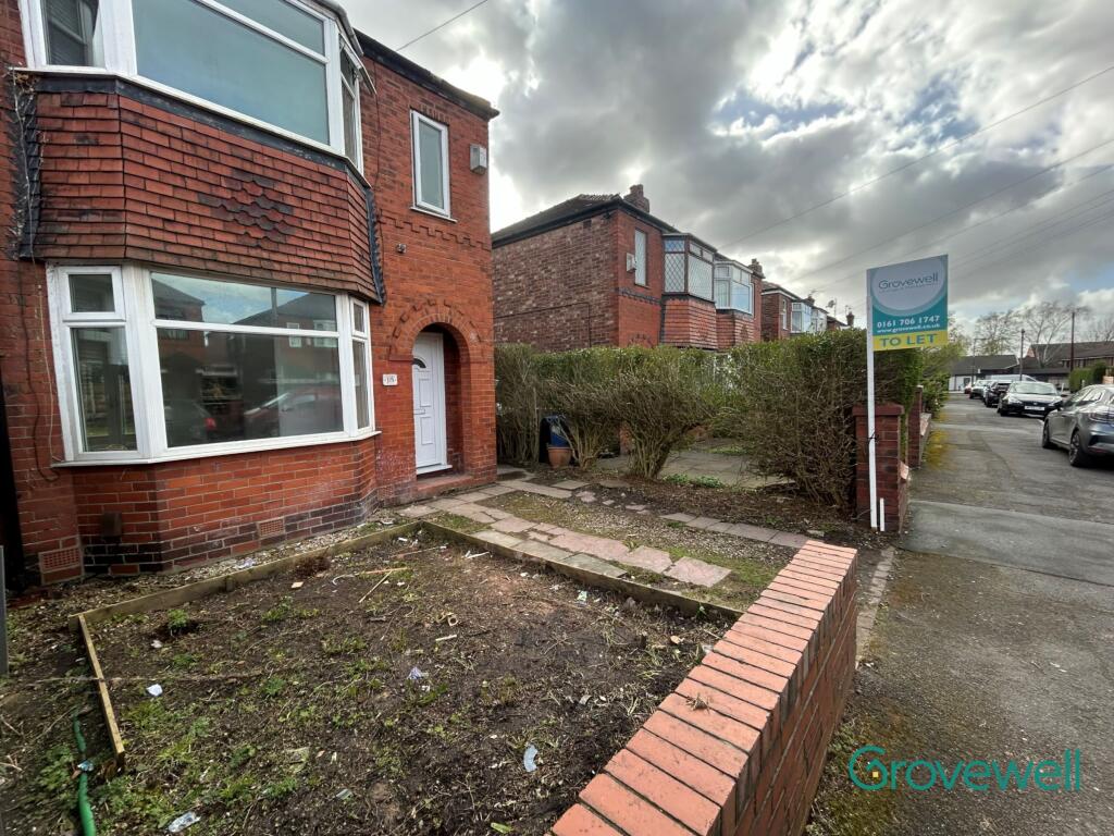 Main image of property: Middleton Road, Stockport