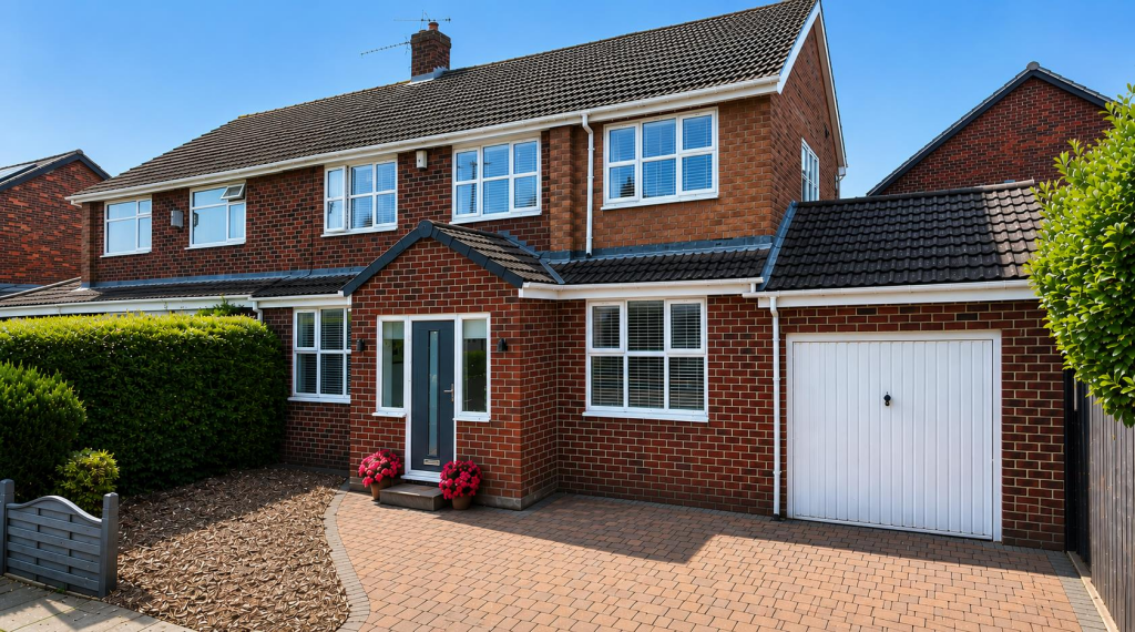 Main image of property: Stainton Road, Wolviston Court, Billingham, TS22 5HZ
