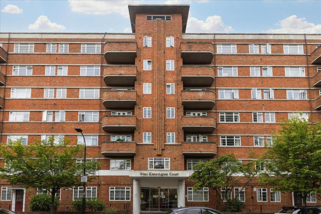 Main image of property: West Kensington Court, West Kensington, London, W14