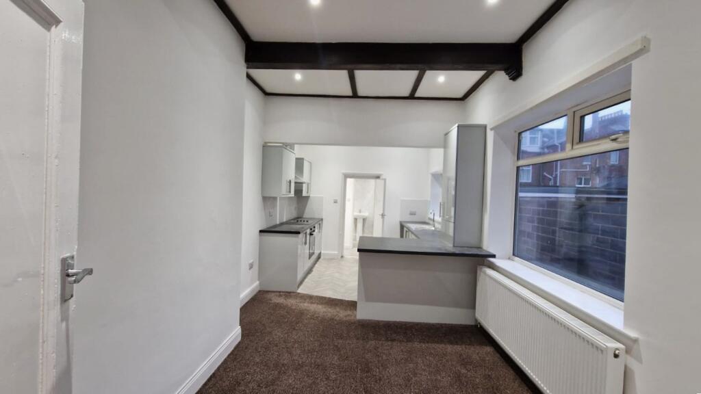 Main image of property: Elmwood Street, Ashbrooke, Sunderland, SR2