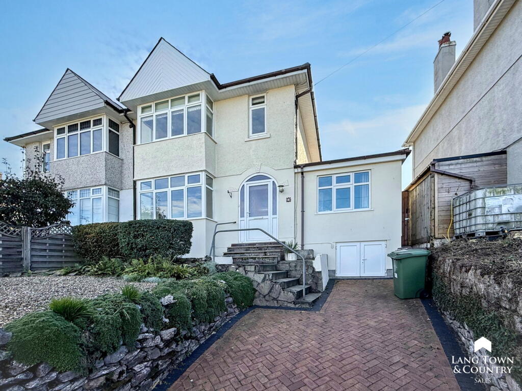 Main image of property: Furzehatt Road, Plymstock, Plymouth