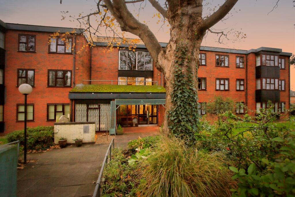 Main image of property: Lincoln Road, Peterborough