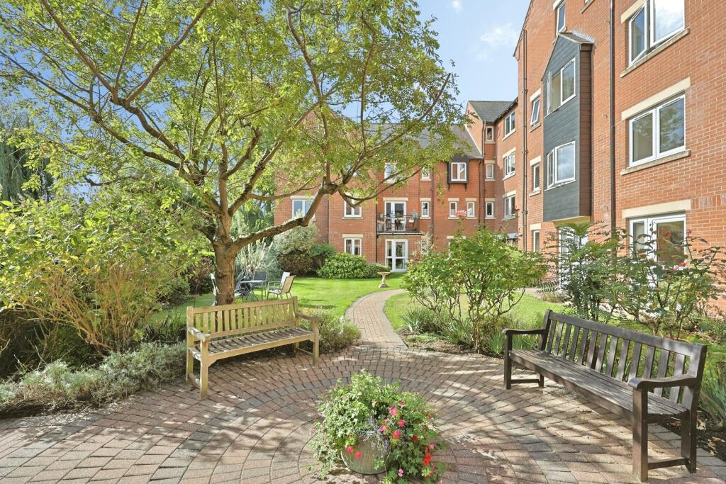 Main image of property: Recorder Road, NORWICH, Norfolk, NR1