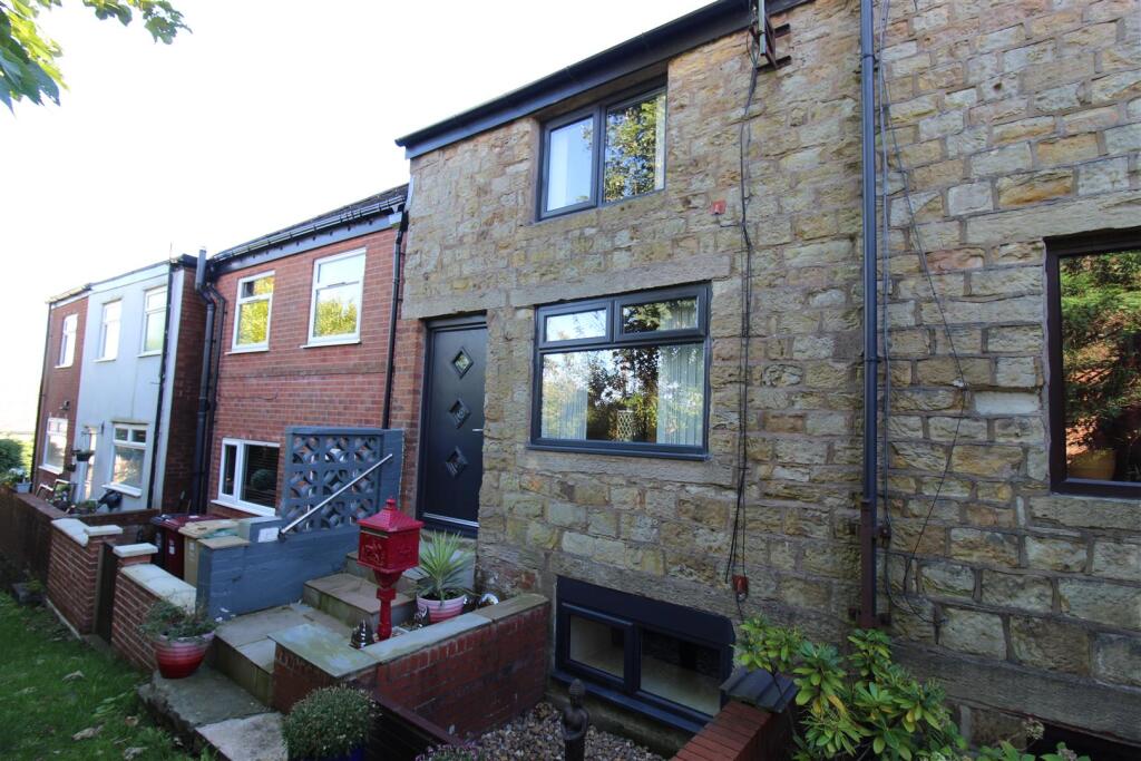 House in Bolton, Blackrod - View 2