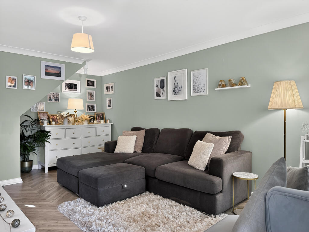 House in Mid Devon, Cullompton - More