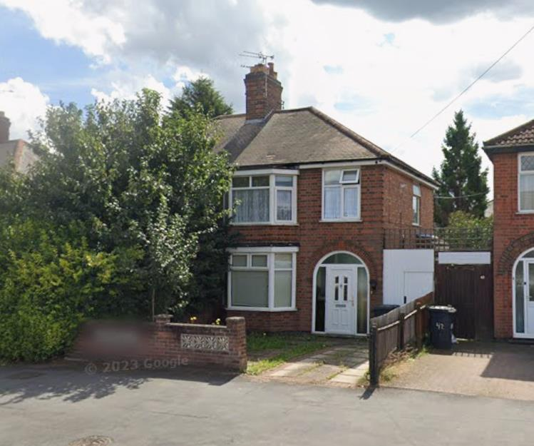 Main image of property: Beaumont Leys Lane, Leicester, Leicestershire