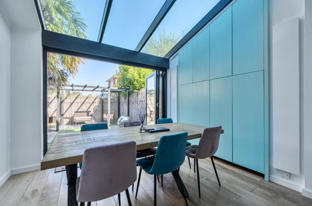 House in Guildford - More