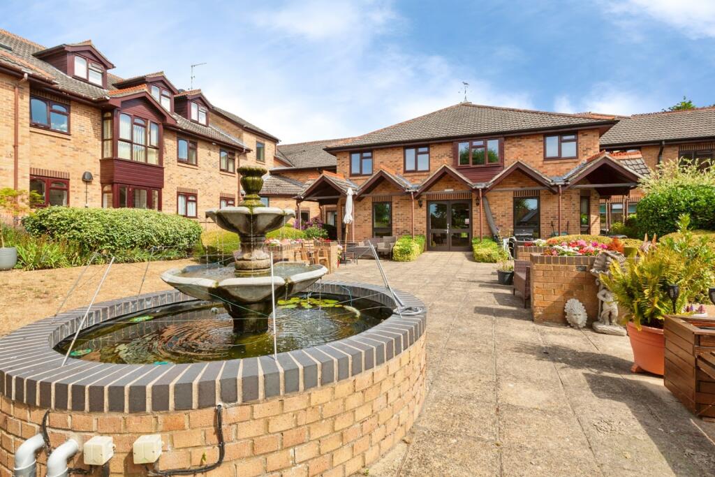 Main image of property: St Christophers Gardens, Ascot