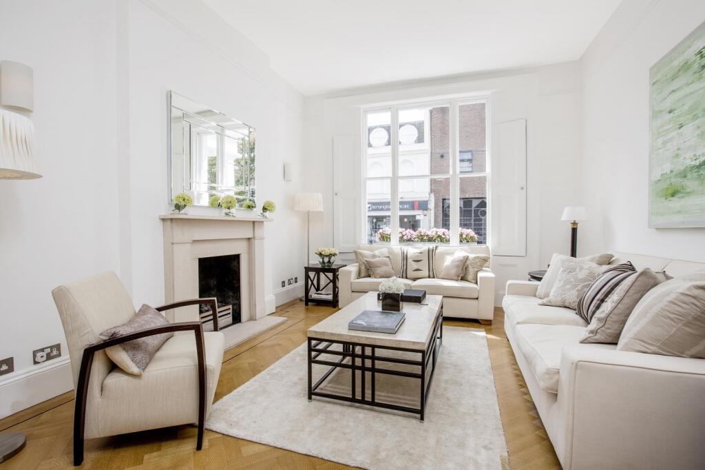 Main image of property: Hollywood Road, Chelsea SW10