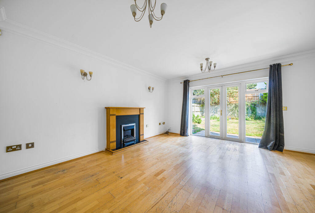 Main image of property: Marl Field Close, Worcester Park, KT4