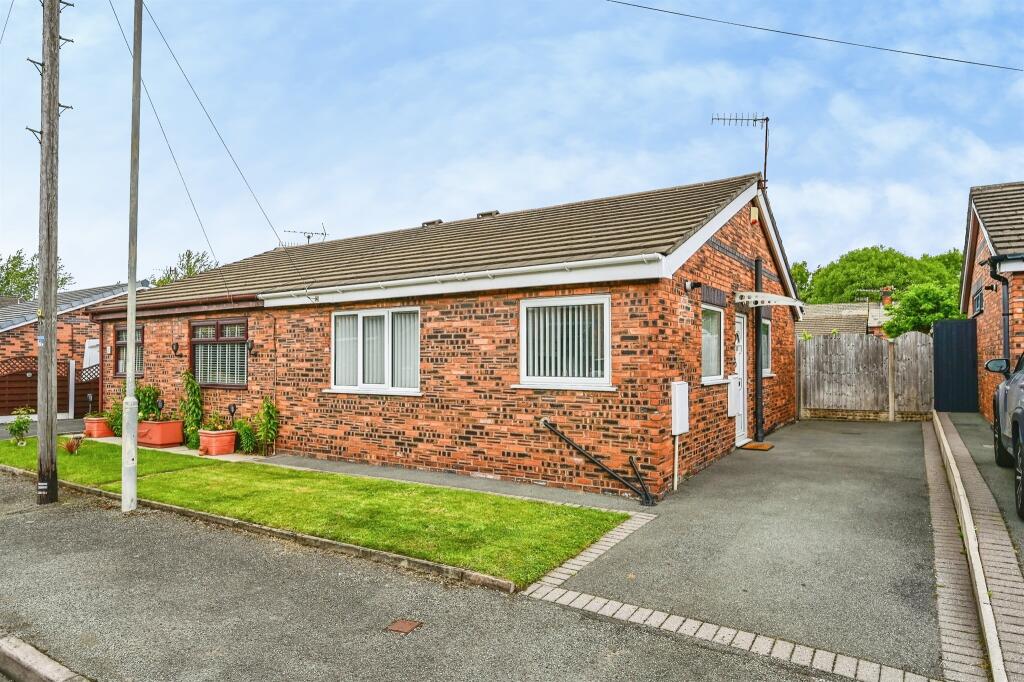 Main image of property: Almond Court, Liverpool