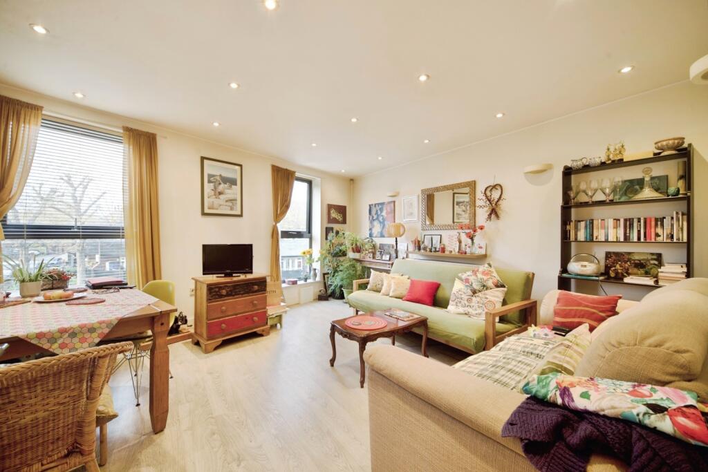 Apartment in London, Leyton - View 2