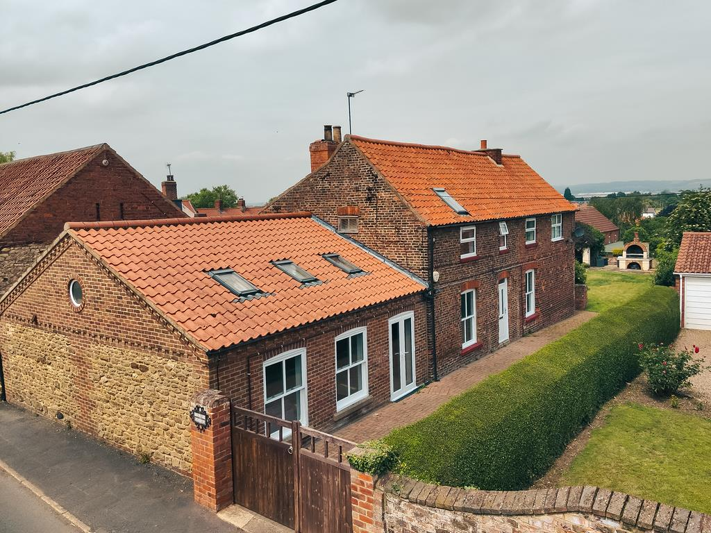 Main image of property: Silver Street, Winteringham, Scunthorpe