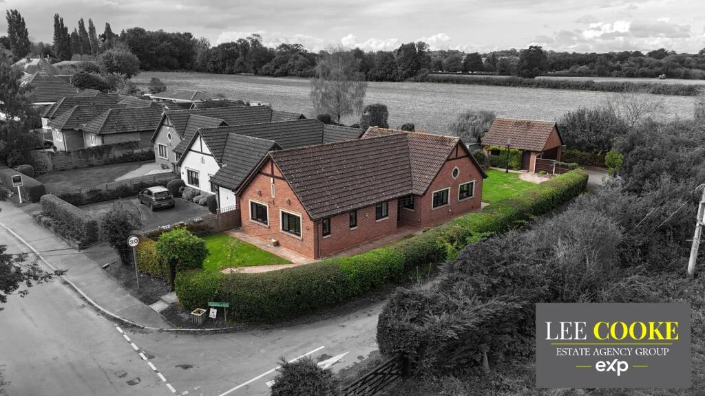 House in South Staffordshire, Brewood and Coven