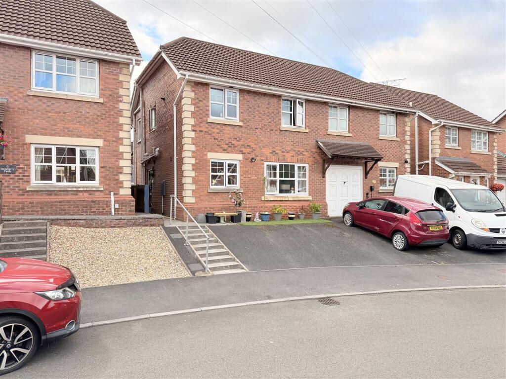Main image of property: Maes Conwy, Llanelli