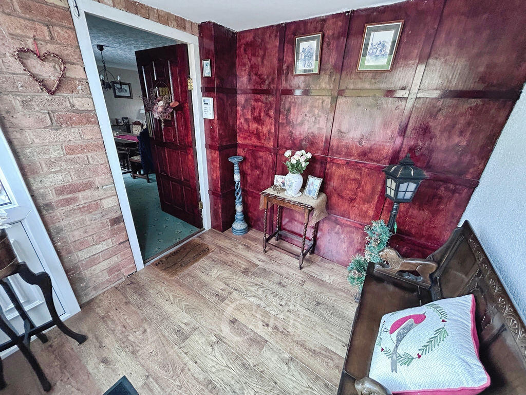 House in Birmingham, West Midlands - View 4
