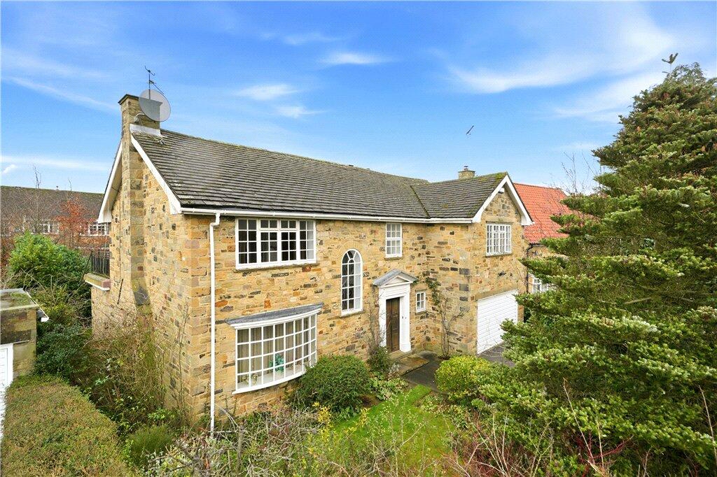 Main image of property: The Vale, Collingham, Wetherby, West Yorkshire