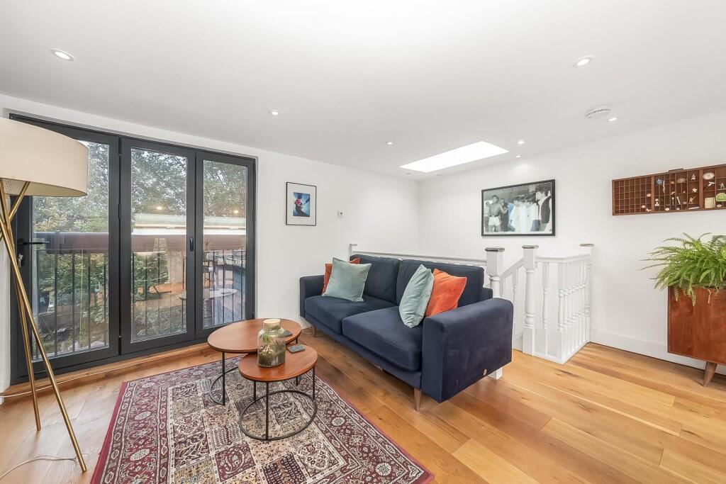 Main image of property: Lordship Lane, East Dulwich, London, SE22