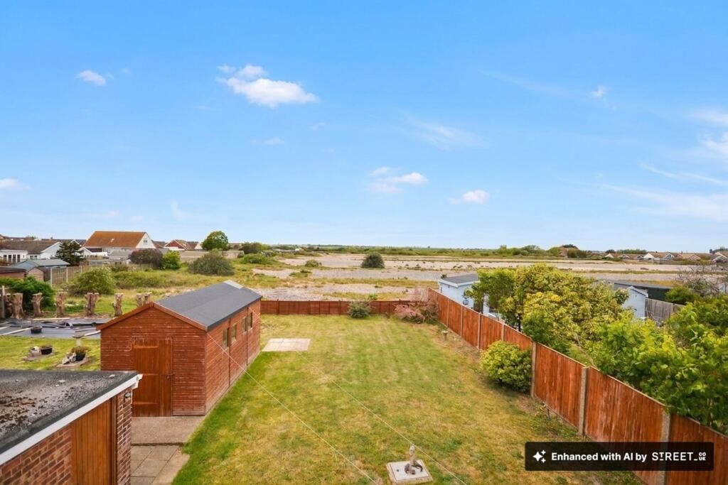 Main image of property: Roberts Road, Greatstone, TN28