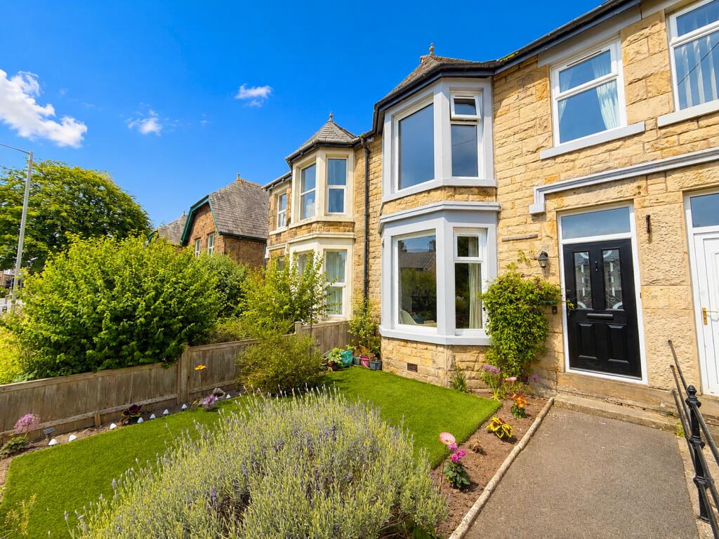 Main image of property: Scotforth Road, Lancaster