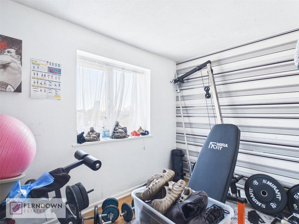 Additional image 13 of Ely Close, Chelmsley Wood, Birmingham, B37