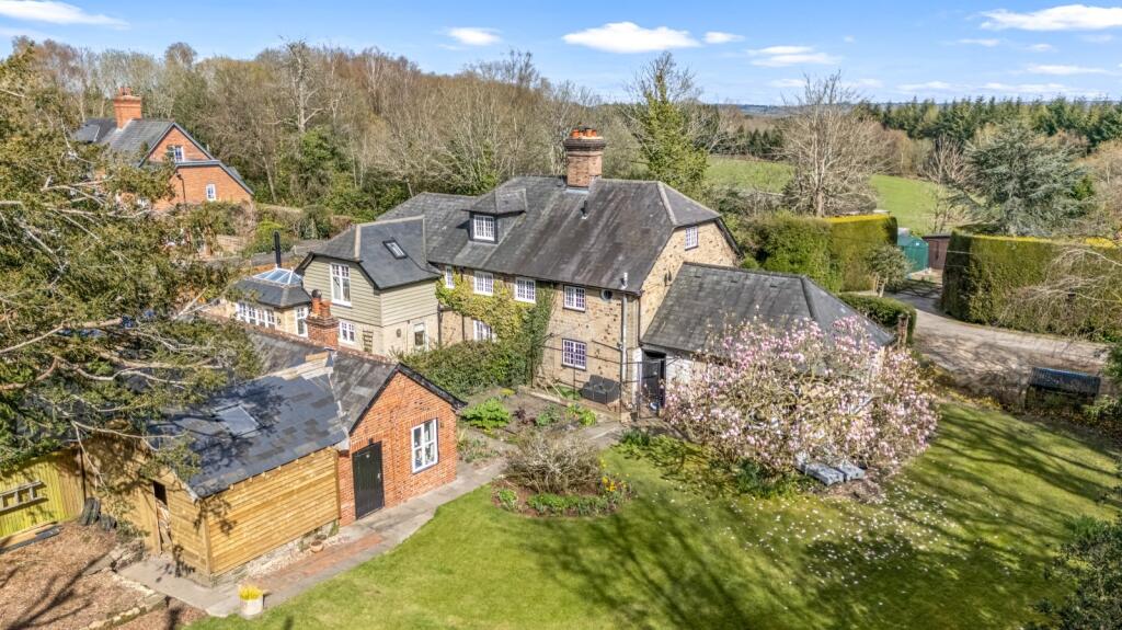 Main image of property: Redbridge Lane, Balcombe