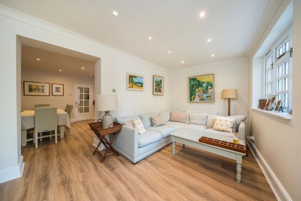 Main image of property: Gauden Road, Clapham