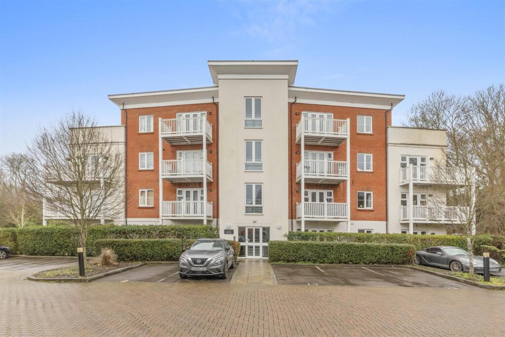 Main image of property: CAROLINA DRIVE, HIGH WYCOMBE
