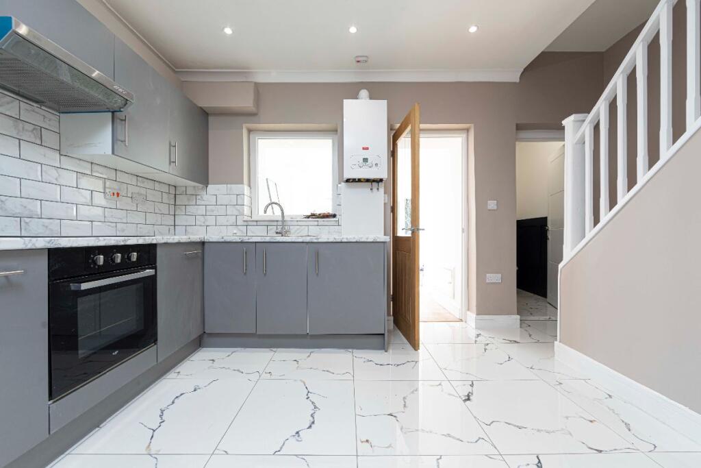 Main image of property: Pritchard Street, Treharris