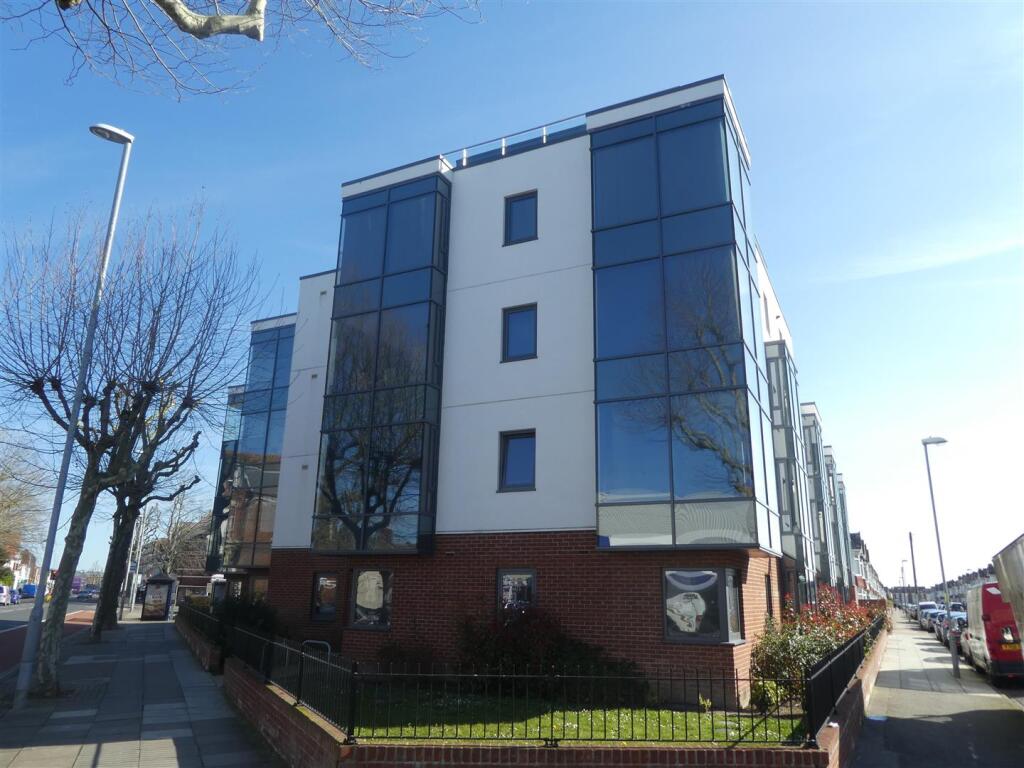 Main image of property: Arabella Court, London Road, North End, Portsmouth, Hampshire