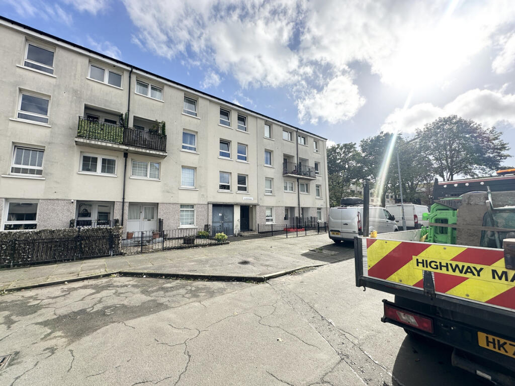 Main image of property: Latherton Drive, Glasgow, G20 8