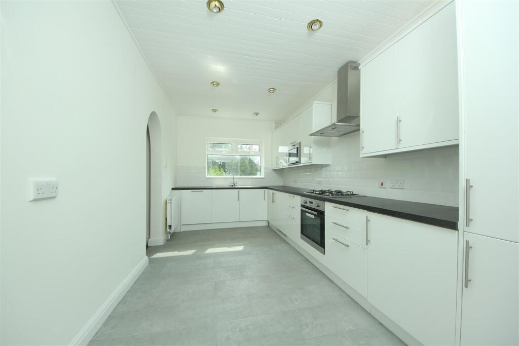House in London - More