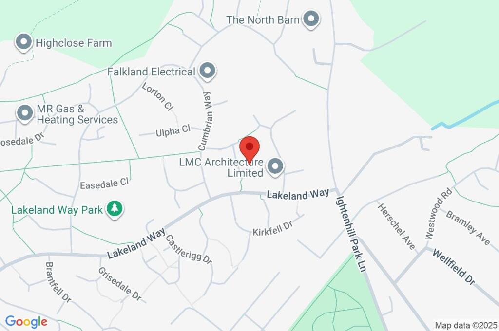 Additional image 23 of Loweswater Crescent, Burnley, Lancashire, BB12