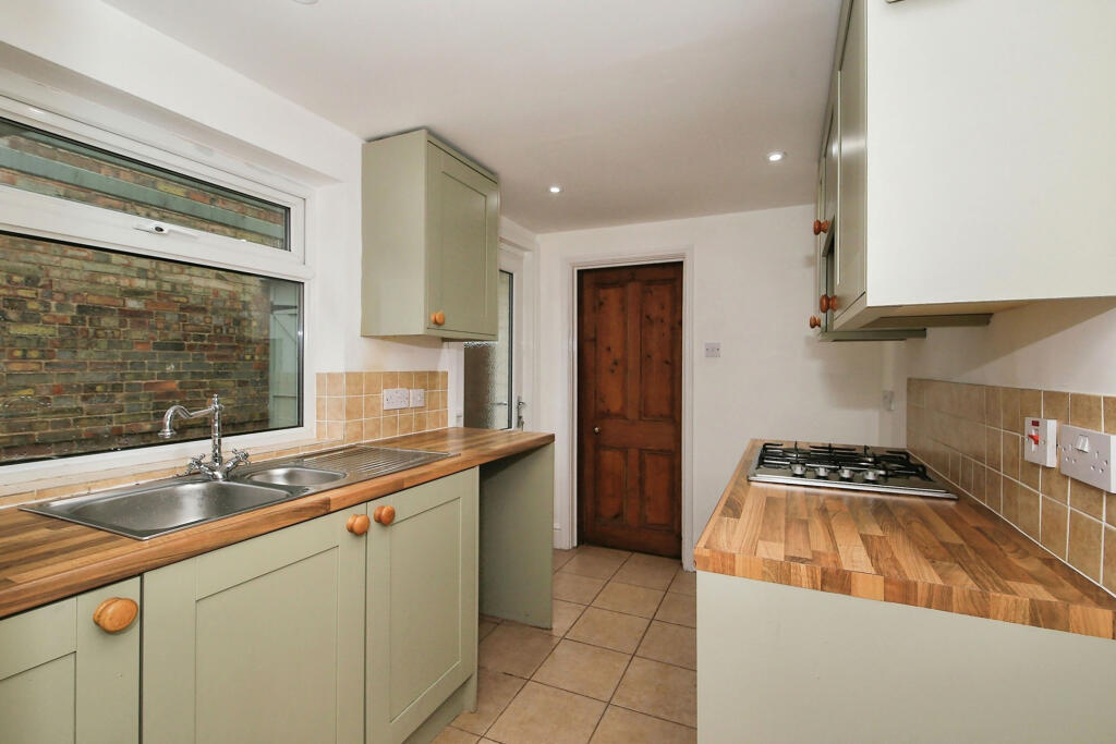 House in Peterborough - More