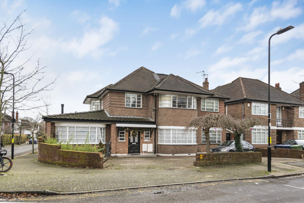 Main image of property: Beaufort Road, London, W5