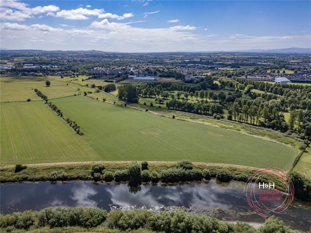 Land Off Warwick Road, Carlisle, Cumbria - More