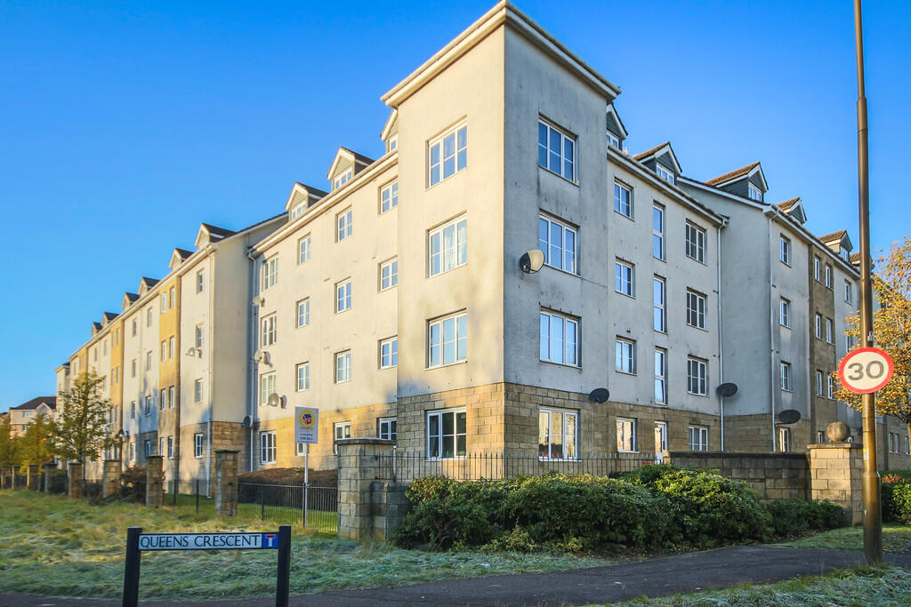 Main image of property: Queens Crescent, Eliburn, Livingston, EH54