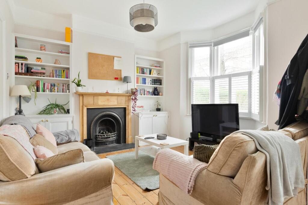 Main image of property: Linom Road,
Clapham North, SW4
