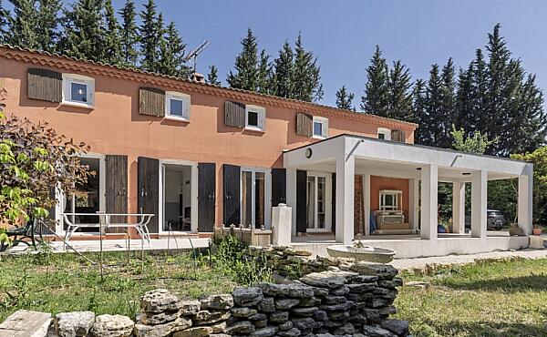 Main image of property: Puyricard, Provence-Alpes-Cote d'Azur, 13540, France