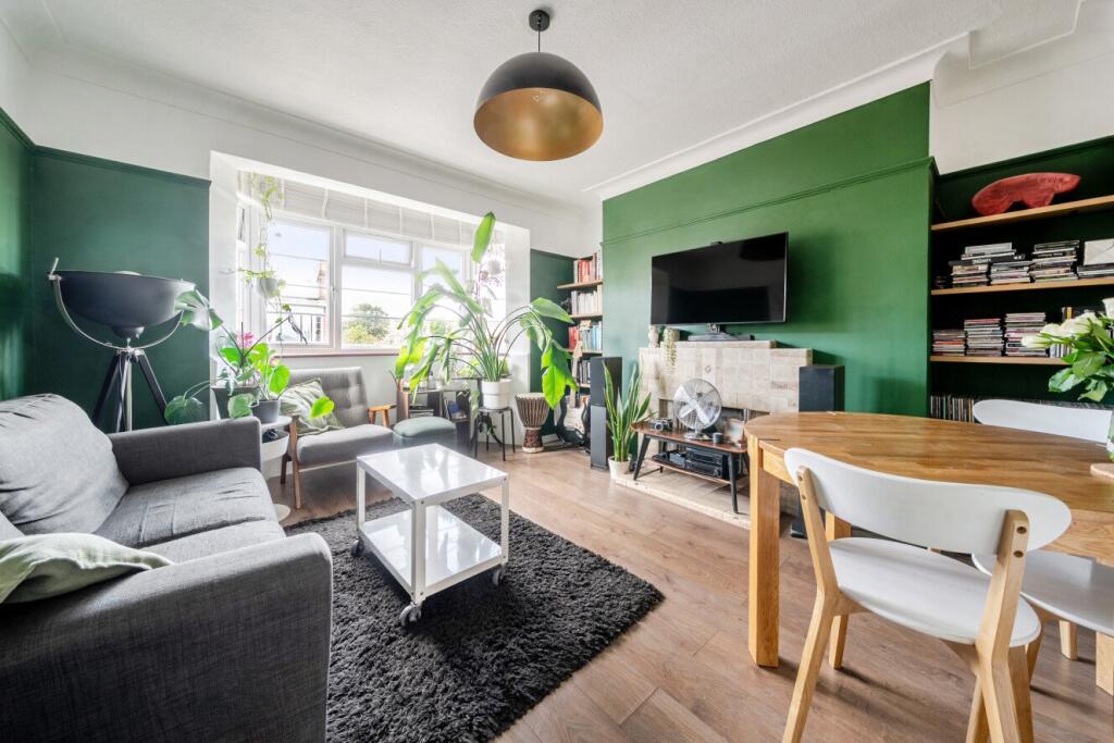 Main image of property: The Vale, Acton, London, W3