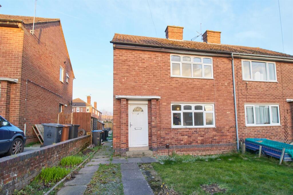 Main image of property: Avenue South, Earl Shilton, Leicestershire