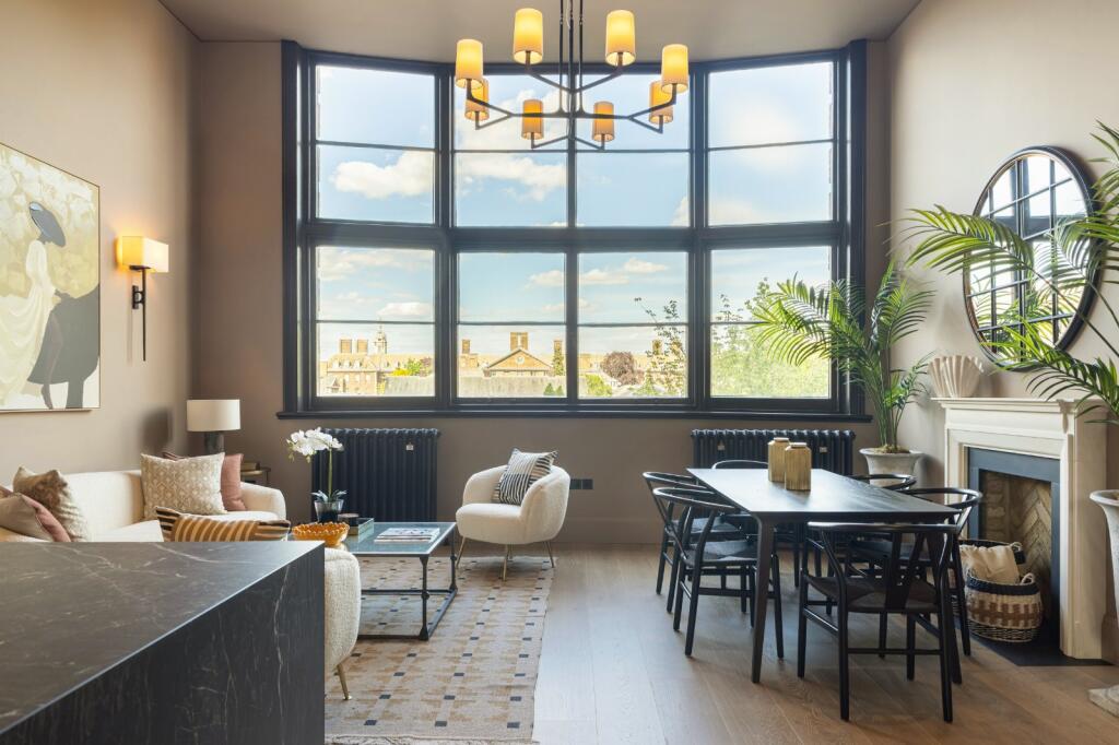 Main image of property: Tite Street, Chelsea, London