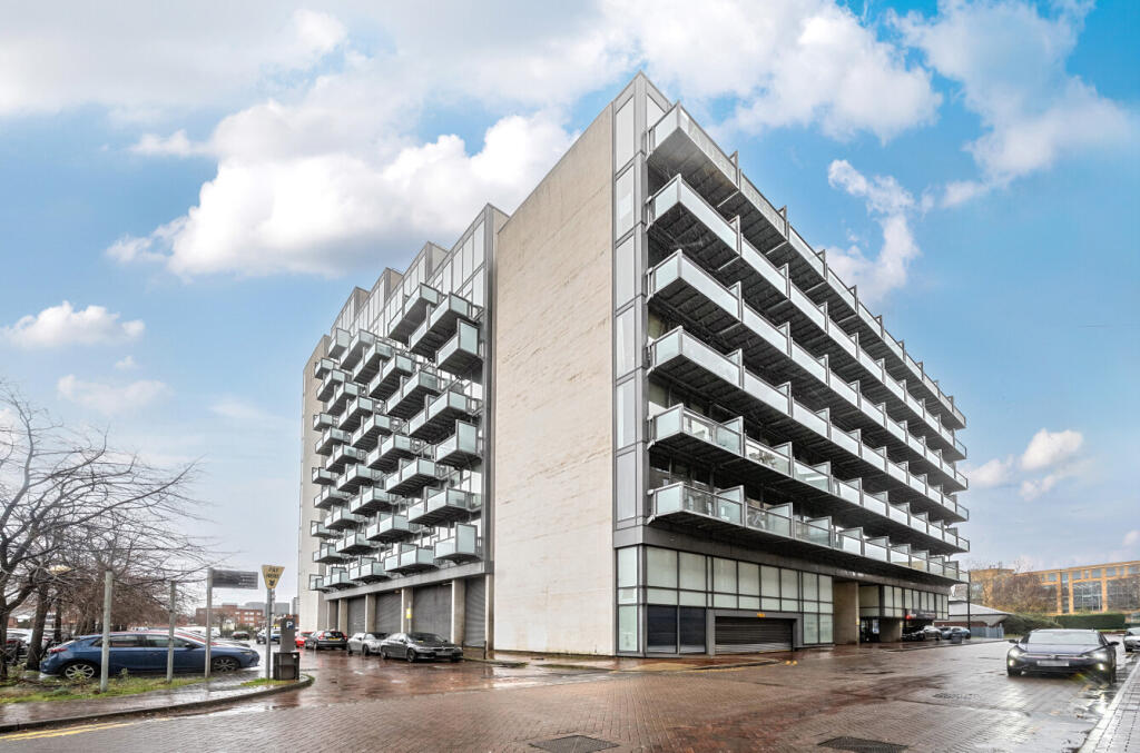 Main image of property: Clippers Quay, Salford, Greater Manchester