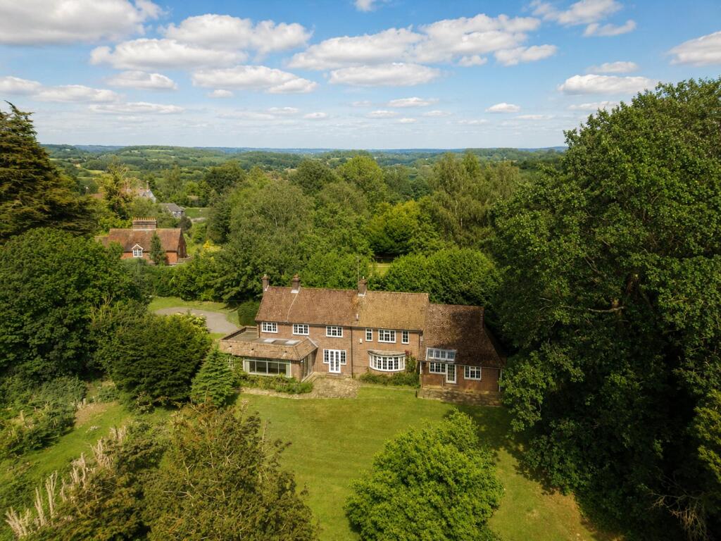 Main image of property: Wall Hill Road, Ashurst Wood, East Grinstead, RH19