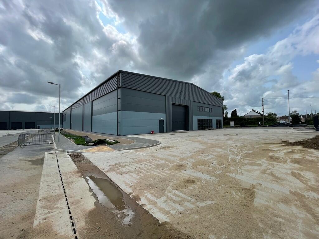 Additional image 2 of OMEGA, Glenfield Park, Philips Road, Blackburn, BB1 5PF